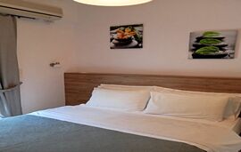 Charoula's Apartments, Sivota, Epirus