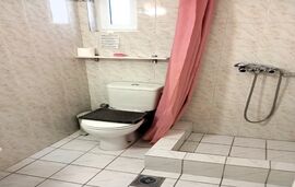 Charoula's Apartments, Sivota, Epirus