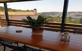 Charoula's Apartments, Sivota, Epirus