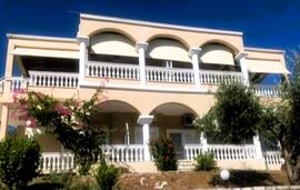 Charoula's Apartments, Sivota, Epirus