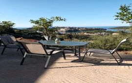 Charoula's Apartments, Sivota, Epirus