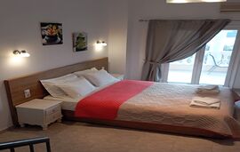 Charoula's Apartments, Sivota, Epirus