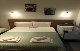 Charoula's Apartments, Sivota, Epirus