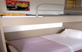 Charoula's Apartments, Sivota, Epirus