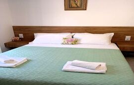 Charoula's Apartments, Sivota, Epirus