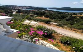 Charoula's Apartments, Sivota, Epirus