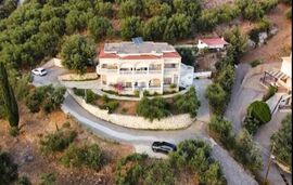 Charoula's Apartments, Sivota, Epirus