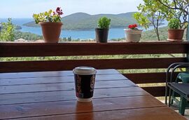 Charoula's Apartments, Sivota, Epirus