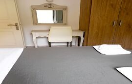 Charoula's Apartments, Sivota, Epirus