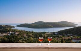 Charoula's Apartments, Sivota, Epirus