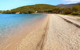 Charoula's Apartments, Sivota, Epirus, Gallikos Molos Beach