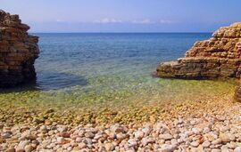 Charoula's Apartments, Sivota, Epirus, Zeri Beach