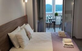 Charoula's Apartments, Sivota, Epirus