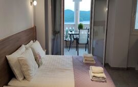 Charoula's Apartments, Sivota, Epirus