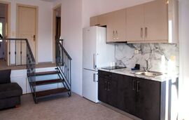 Charoula's Apartments, Sivota, Epirus