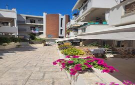 Molos Margo Apartment, Hanioti, Kassandra