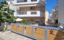 Molos Margo Apartment, Hanioti, Kassandra