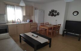 Molos Margo Apartment, Hanioti, Kassandra