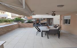 Molos Margo Apartment, Hanioti, Kassandra