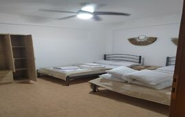 Molos Margo Apartment, Hanioti, Kassandra