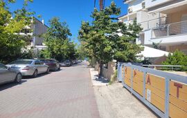 Molos Margo Apartment, Hanioti, Kassandra