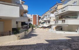 Molos Margo Apartment, Hanioti, Kassandra