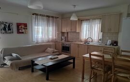 Molos Margo Apartment, Hanioti, Kassandra