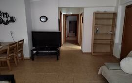 Molos Margo Apartment, Hanioti, Kassandra