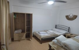 Molos Margo Apartment, Hanioti, Kassandra