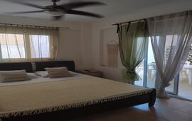 Molos Margo Apartment, Hanioti, Kassandra