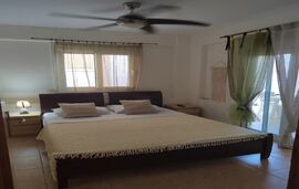 Molos Margo Apartment, Hanioti, Kassandra