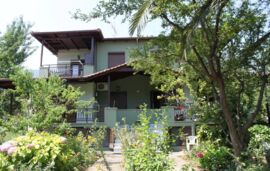 Stella Apartments, Skala Potamia, Thassos