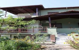 Stella Apartments, Skala Potamia, Thassos