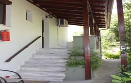 Stella Apartments, Skala Potamia, Thassos