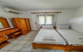 Stella Apartments, Skala Potamia, Thassos