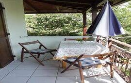 Stella Apartments, Skala Potamia, Thassos