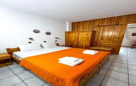 Stella Apartments, Skala Potamia, Thassos