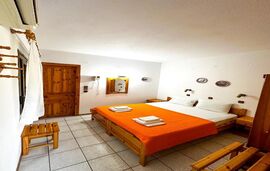 Stella Apartments, Skala Potamia, Thassos