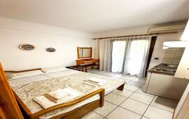 Stella Apartments, Skala Potamia, Thassos