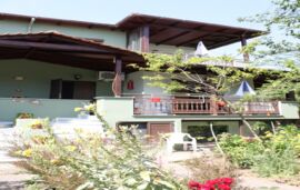 Stella Apartments, Skala Potamia, Thassos