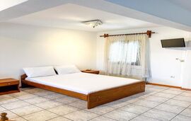 Stella Apartments, Skala Potamia, Thassos