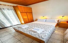 Stella Apartments, Skala Potamia, Thassos