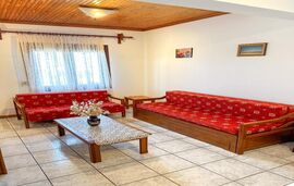 Stella Apartments, Skala Potamia, Thassos