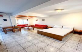 Stella Apartments, Skala Potamia, Thassos