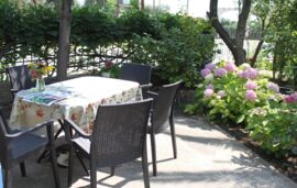 Stella Apartments, Skala Potamia, Thassos