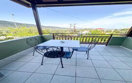 Stella Apartments, Skala Potamia, Thassos