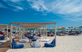 Stella Apartments, Skala Potamia, Thassos