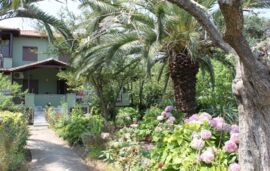 Stella Apartments, Skala Potamia, Thassos