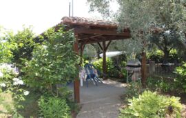 Stella Apartments, Skala Potamia, Thassos