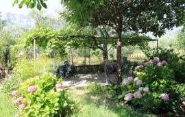 Stella Apartments, Skala Potamia, Thassos